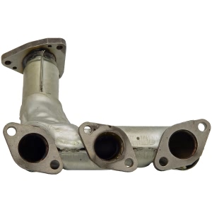 Dorman Stainless Steel Natural Exhaust Manifold for 1990 Nissan Maxima - 674-224