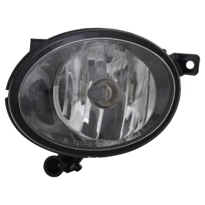 TYC Driver Side Replacement Fog Light for Volkswagen Tiguan - 19-0798-00-9