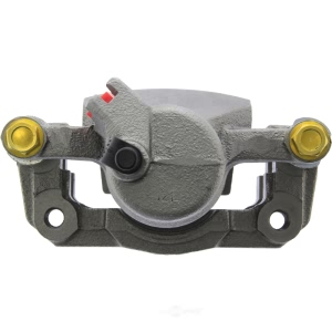 Centric Remanufactured Semi-Loaded Rear Driver Side Brake Caliper for 2004 Infiniti M45 - 141.42548