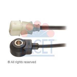 facet Ignition Knock Sensor for 1994 Volkswagen Jetta - 9.3015