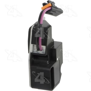 Four Seasons Hvac Blower Motor Resistor for Buick Century - 20313