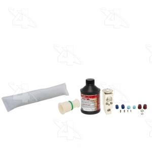 Four Seasons A C Installer Kits With Desiccant Bag for 2014 Honda Accord - 10348SK