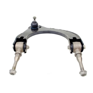 Mevotech Supreme Front Passenger Side Upper Non Adjustable Control Arm And Ball Joint Assembly for 1998 Mitsubishi Galant - CMS9882