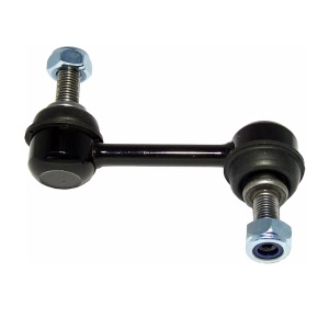 Delphi Front Passenger Side Stabilizer Bar Link Kit for 2005 Acura TSX - TC1528