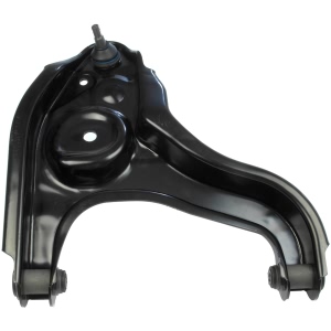 Dorman Front Driver Side Lower Non Adjustable Control Arm And Ball Joint Assembly for Dodge - 520-329
