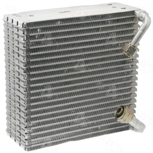 Four Seasons A C Evaporator Core for 1993 Nissan NX - 54724