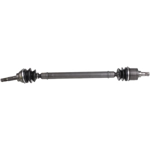 Cardone Reman Remanufactured CV Axle Assembly for 1984 Nissan Pulsar NX - 60-6003