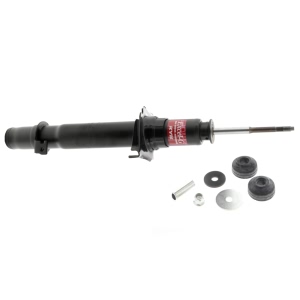 KYB Excel G Front Driver Side Twin Tube Strut for 2014 Honda Crosstour - 3410063