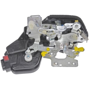 Dorman OE Solutions Front Passenger Side Door Lock Actuator Motor for Hyundai - 937-009