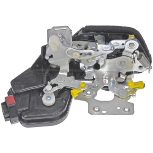 Dorman OE Solutions Front Passenger Side Door Lock Actuator Motor for 2004 Hyundai Elantra - 937-009