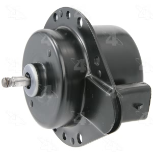 Four Seasons A C Condenser Fan Motor for 2001 Chevrolet Camaro - 35693