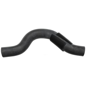 Gates Engine Coolant Molded Radiator Hose for 2010 Nissan Sentra - 23830