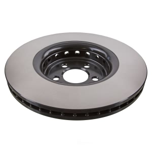 Wagner Vented Front Brake Rotor - BD180660E