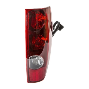 TYC Nsf Certified Tail Light Assembly for 2008 GMC Canyon - 11-5943-00-1