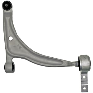 Dorman Front Passenger Side Lower Non Adjustable Control Arm And Ball Joint Assembly for 2006 Nissan Maxima - 520-512