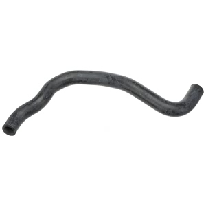 Gates Hvac Heater Molded Hose for 2001 Audi A6 - 19789