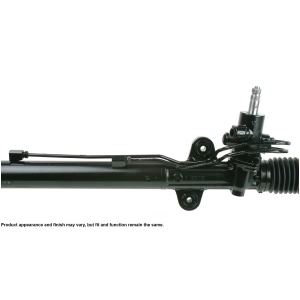 Cardone Reman Remanufactured Hydraulic Power Rack and Pinion Complete Unit for 2002 Acura MDX - 26-2714