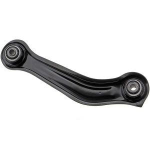 Mevotech Supreme Rear Driver Side Lower Forward Non Adjustable Control Arm for 1999 Acura CL - CMS60138