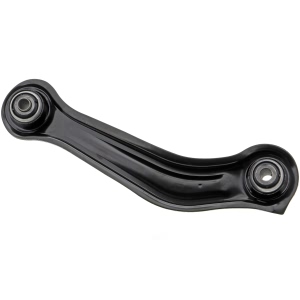 Mevotech Supreme Rear Driver Side Lower Forward Non Adjustable Control Arm for 1997 Honda Accord - CMS60138