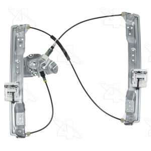 ACI Power Window Regulator for 2013 Lincoln MKT - 384340