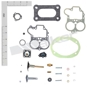 Walker Products Carburetor Repair Kit for Pontiac T1000 - 15775A
