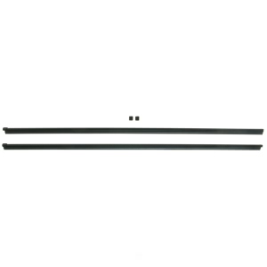 Anco W-Series Passenger Side Wiper Blade Refills for 2005 Dodge Stratus - W-21R