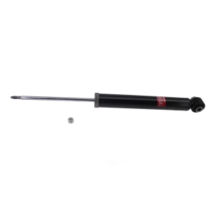 KYB Excel G Rear Driver Or Passenger Side Twin Tube Shock Absorber for 2005 Audi A4 - 344807
