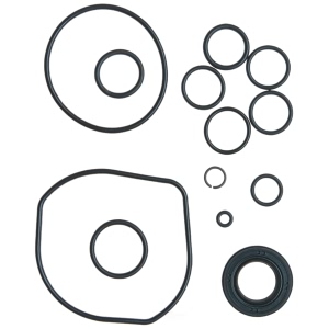 Gates Power Steering Pump Seal Kit for Mitsubishi - 348562