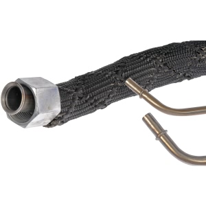 Dorman OE Solutions Egr Tube for 1999 Lincoln Navigator - 598-115