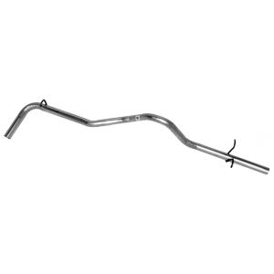Walker Aluminized Steel Exhaust Tailpipe for 1989 Jeep Comanche - 47605