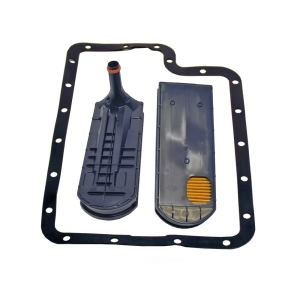 WIX Transmission Filter Kit for Ford - 58180