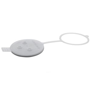 VAICO Washer Fluid Reservoir Cap for 1999 Mercedes-Benz C230 - V30-1374