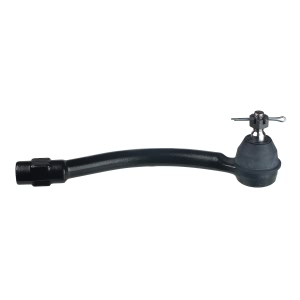 Delphi Front Passenger Side Outer Steering Tie Rod End for 2013 Hyundai Elantra - TA2918