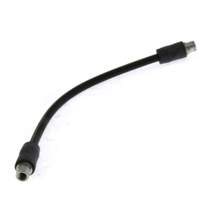 Centric Front Brake Hose for 2007 Audi S6 - 150.33051