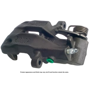 Cardone Reman Remanufactured Unloaded Caliper for 1991 Volkswagen Corrado - 19-1546