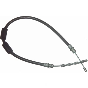 Wagner Parking Brake Cable for 2005 Buick LeSabre - BC140241