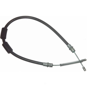 Wagner Parking Brake Cable for 1996 Buick Riviera - BC140241