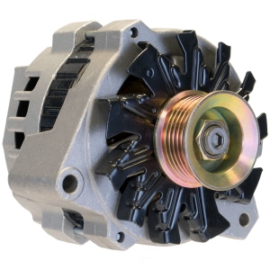 Denso Alternator for 1988 Oldsmobile Cutlass Supreme - 210-5147