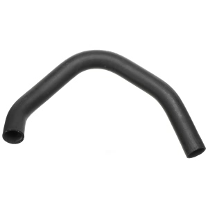 Gates Engine Coolant Molded Radiator Hose for 2000 Ford Explorer - 22451