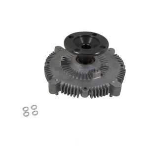 GMB Engine Cooling Fan Clutch for Toyota - 970-2130