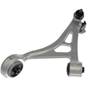 Dorman Front Passenger Side Lower Non Adjustable Control Arm And Ball Joint Assembly for 2006 Infiniti Q45 - 524-052