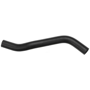 Gates Engine Coolant Molded Radiator Hose for 2002 Honda Civic - 22830