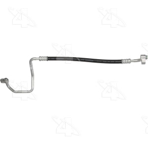 Four Seasons A C Discharge Line Hose Assembly for 2005 Honda Accord - 56627