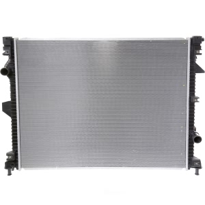 Denso Radiators for Lincoln MKX - 221-9500