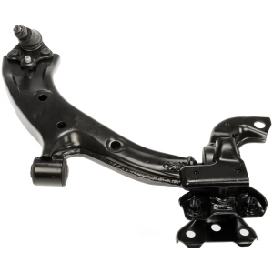 Dorman Front Passenger Side Lower Non Adjustable Control Arm And Ball Joint Assembly for 2011 Acura RDX - 521-700