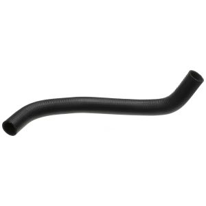 Gates Engine Coolant Molded Radiator Hose for 2009 Suzuki Grand Vitara - 23583