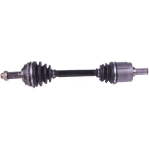 Cardone Reman Remanufactured CV Axle Assembly for Honda Accord - 60-4071