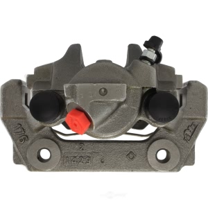 Centric Remanufactured Semi-Loaded Rear Passenger Side Brake Caliper for 1994 Jaguar Vanden Plas - 141.20505