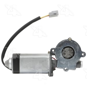 ACI Power Window Motors for 1986 Ford Mustang - 83093