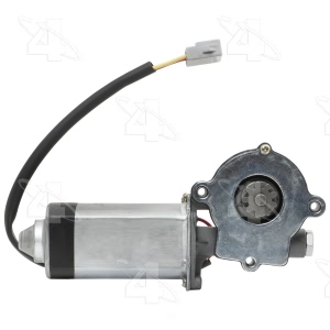 ACI Power Window Motors for 1987 Ford Mustang - 83093